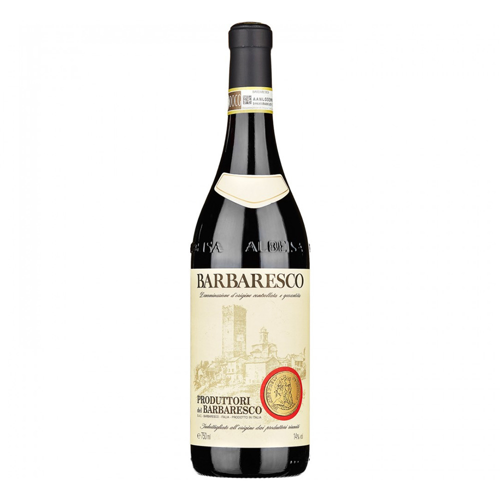 Produttori del Barbaresco 2018