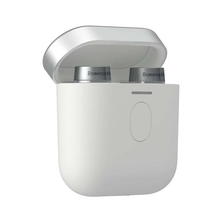 【B&W】PI7 S2 真無線降噪藍牙耳機 三色