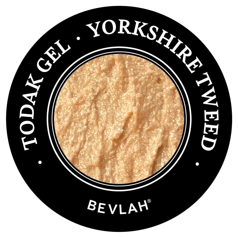 BEVLAH TODAK 油畫 GEL YORKSHIRE TWEED