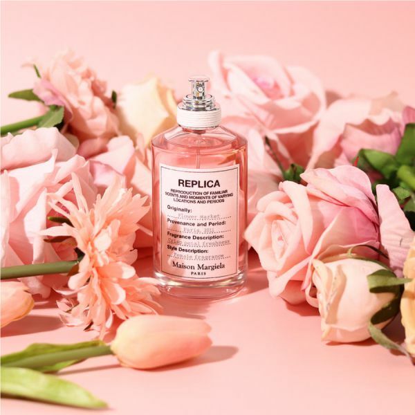 Maison Margiela | Replica Flower Market 花卉市場淡香水