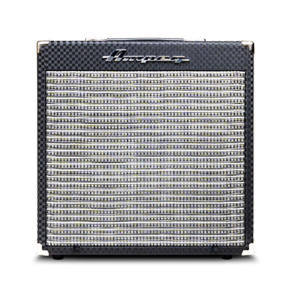 Ampeg Ampeg / Rocket Bass RB-108 電貝斯音箱(30W) — 三峽吉他 / Bass｜YA! 玩音樂