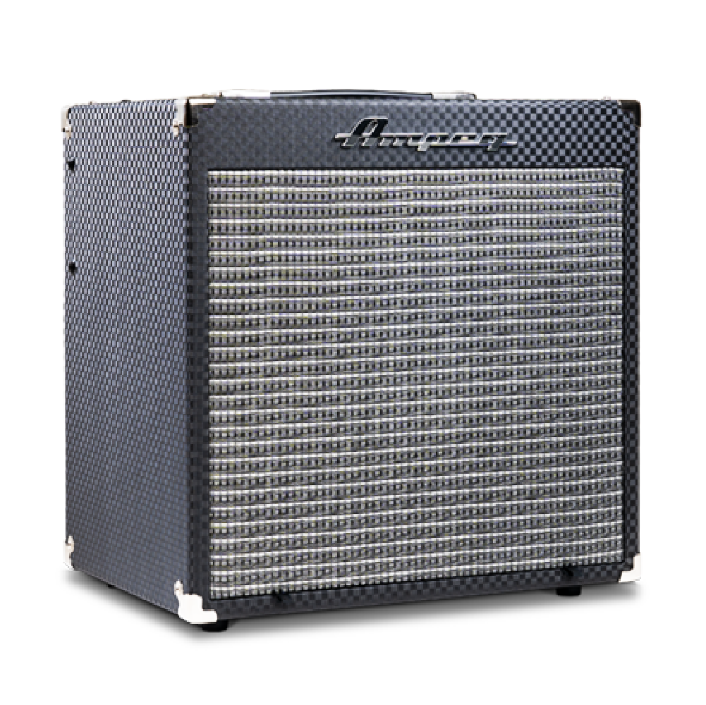 Ampeg Ampeg / Rocket Bass RB-108 電貝斯音箱(30W) 第 2 張圖片｜三峽吉他 / Bass