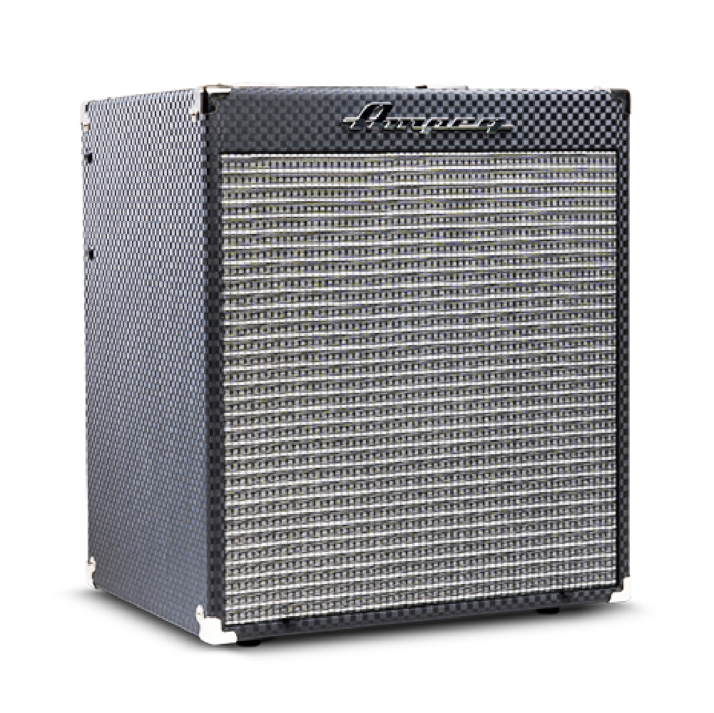 Ampeg Ampeg / Rocket Bass RB-110 電貝斯音箱(10吋,50W) 第 2 張圖片｜三峽吉他 / Bass