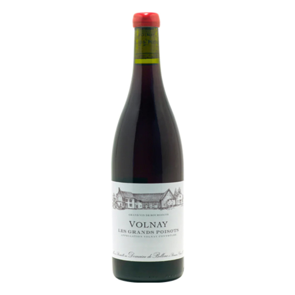Domaine Bellene Volnay Grand Poisots 2018
