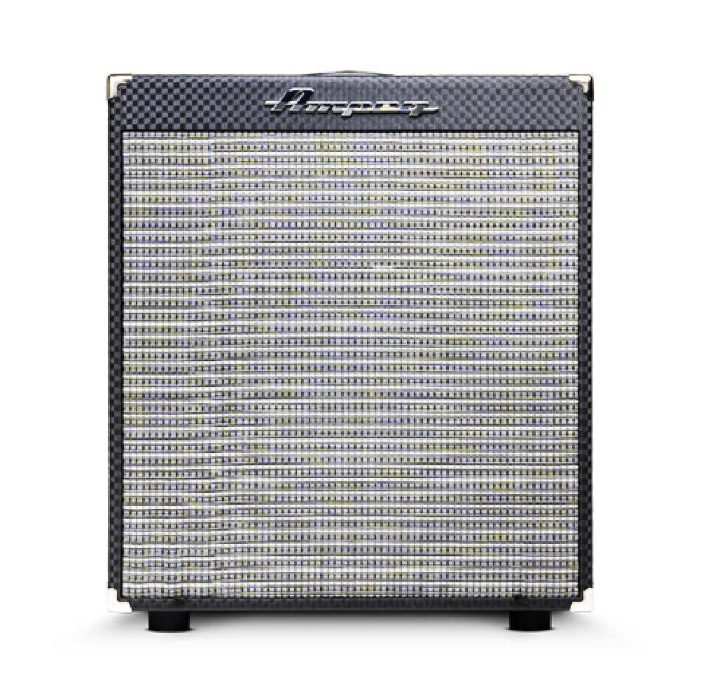 Ampeg Ampeg / Rocket Bass RB-112 電貝斯音箱(12吋,100W) — 三峽吉他 / Bass