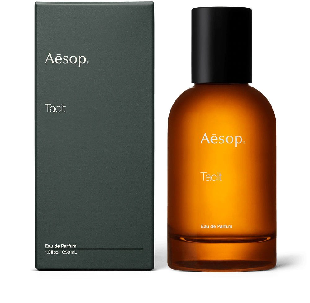 [Aesop] Tacit Eau de Parfum 50ml