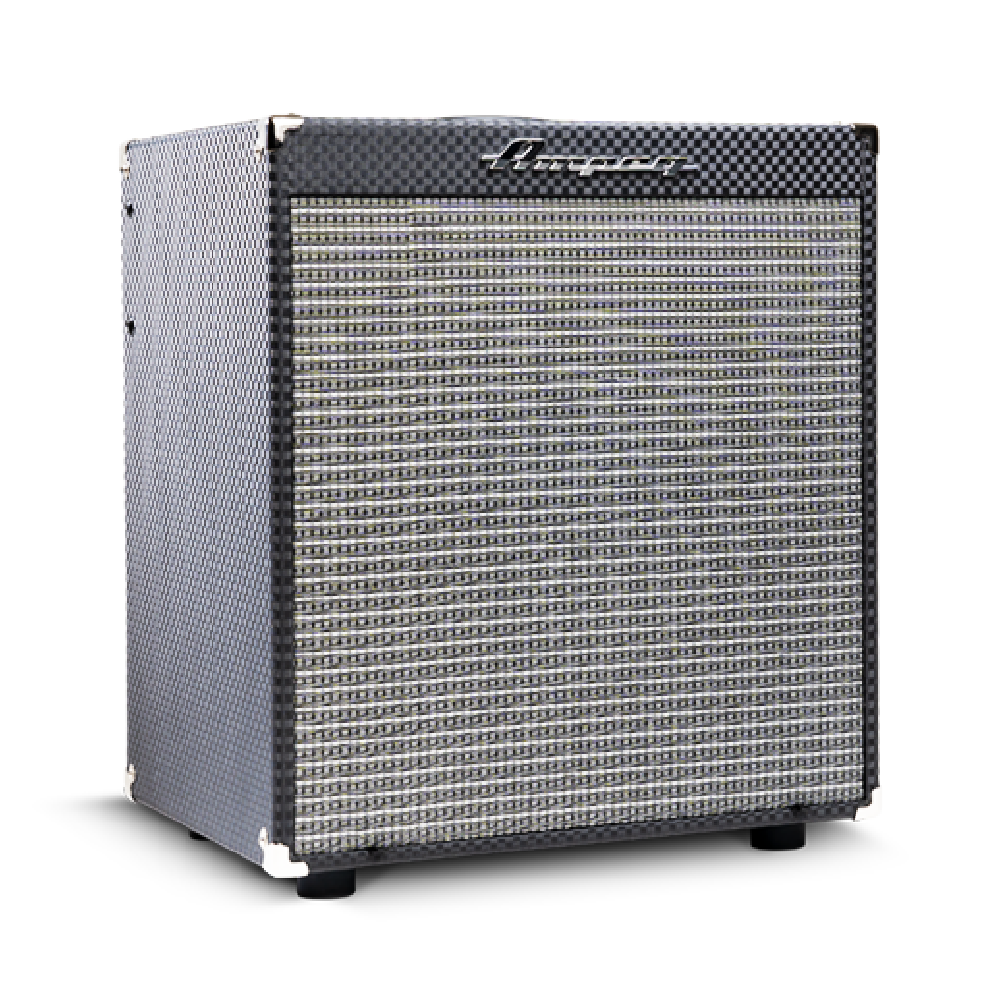 Ampeg Ampeg / Rocket Bass RB-112 電貝斯音箱(12吋,100W) 第 2 張圖片｜三峽吉他 / Bass