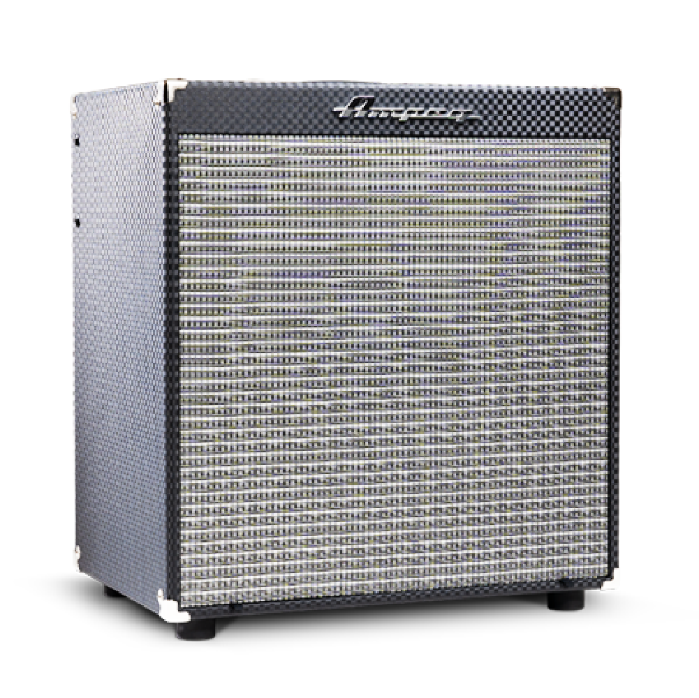 Ampeg Ampeg / Rocket Bass RB-115 電貝斯音箱(15吋,200W) 第 2 張圖片｜三峽吉他 / Bass
