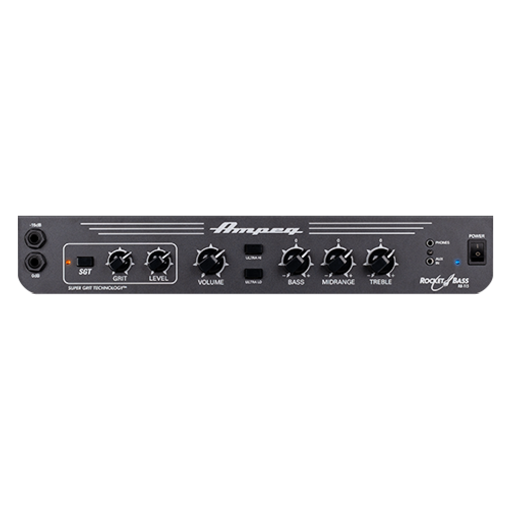 Ampeg Ampeg / Rocket Bass RB-115 電貝斯音箱(15吋,200W) 第 3 張圖片｜三峽吉他 / Bass