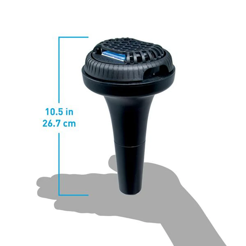 Thermacell 可插地戶外驅蚊機 MRP2