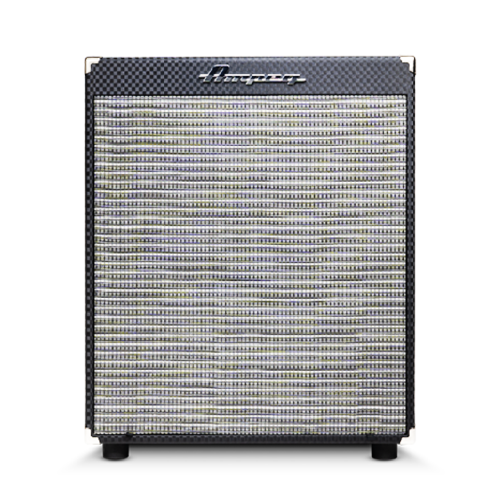 Ampeg Ampeg / Rocket Bass RB-210 電貝斯音箱(2x10吋,500W) — 三峽吉他 / Bass