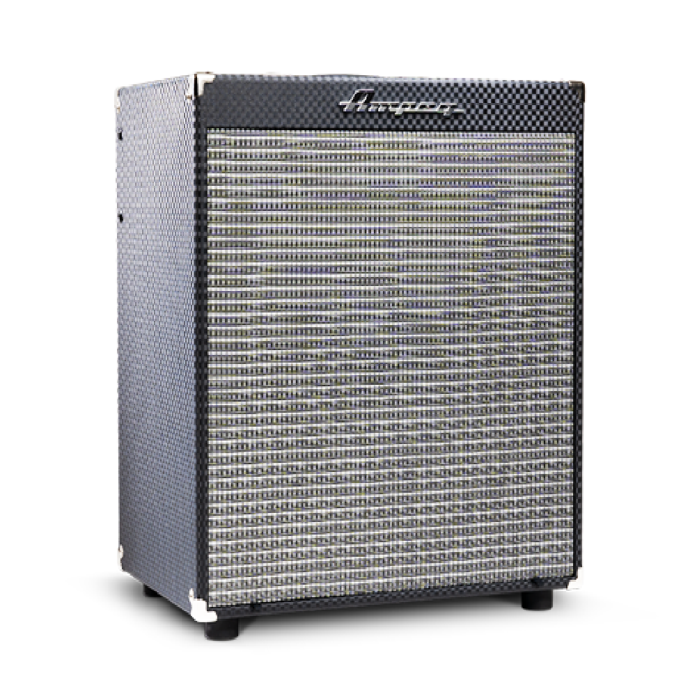 Ampeg Ampeg / Rocket Bass RB-210 電貝斯音箱(2x10吋,500W) 第 2 張圖片｜三峽吉他 / Bass