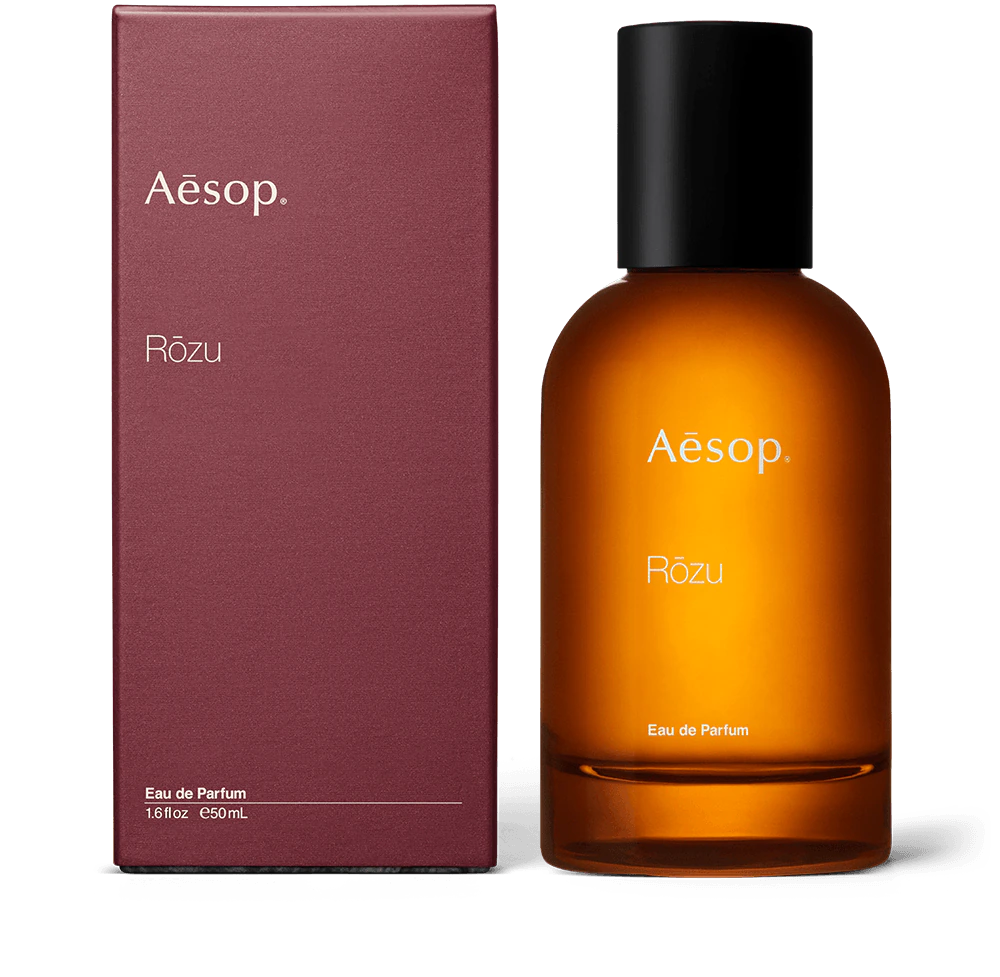 [Aesop] Rōzu Eau de Parfum 50ml