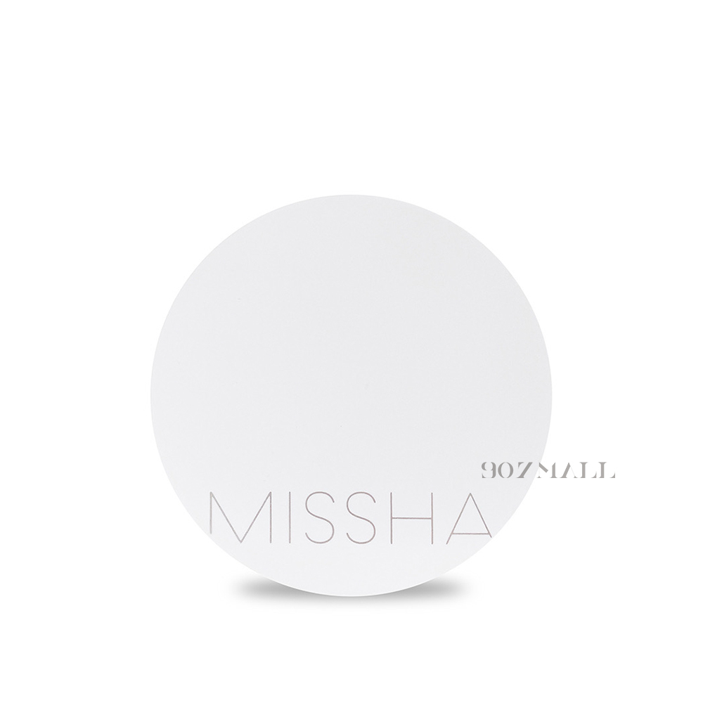 韓國 Missha 魔法氣墊粉餅 15g (保濕/控油無暇)