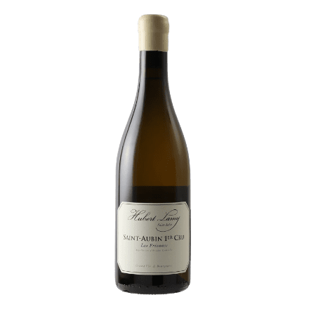 Hubert Lamy Saint Aubin 1er Cru Les Frionnes Blanc 2022