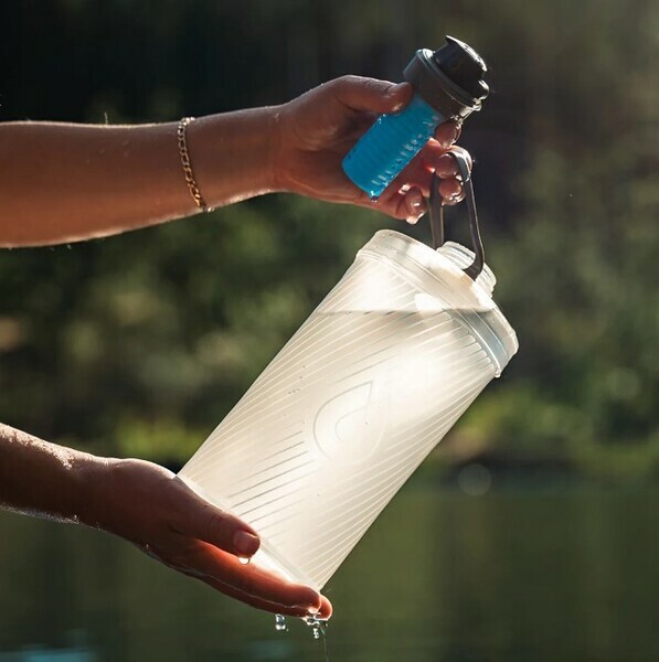 【Hydrapak】42 MM Filter Cap 有蓋濾水器/ HPF03