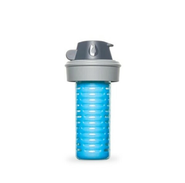 【Hydrapak】42 MM Filter Cap 有蓋濾水器/ HPF03