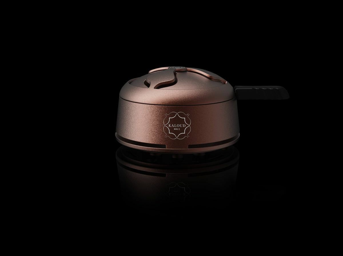 Kaloud Lotus 1+ Cyris “The Brown Lotus”