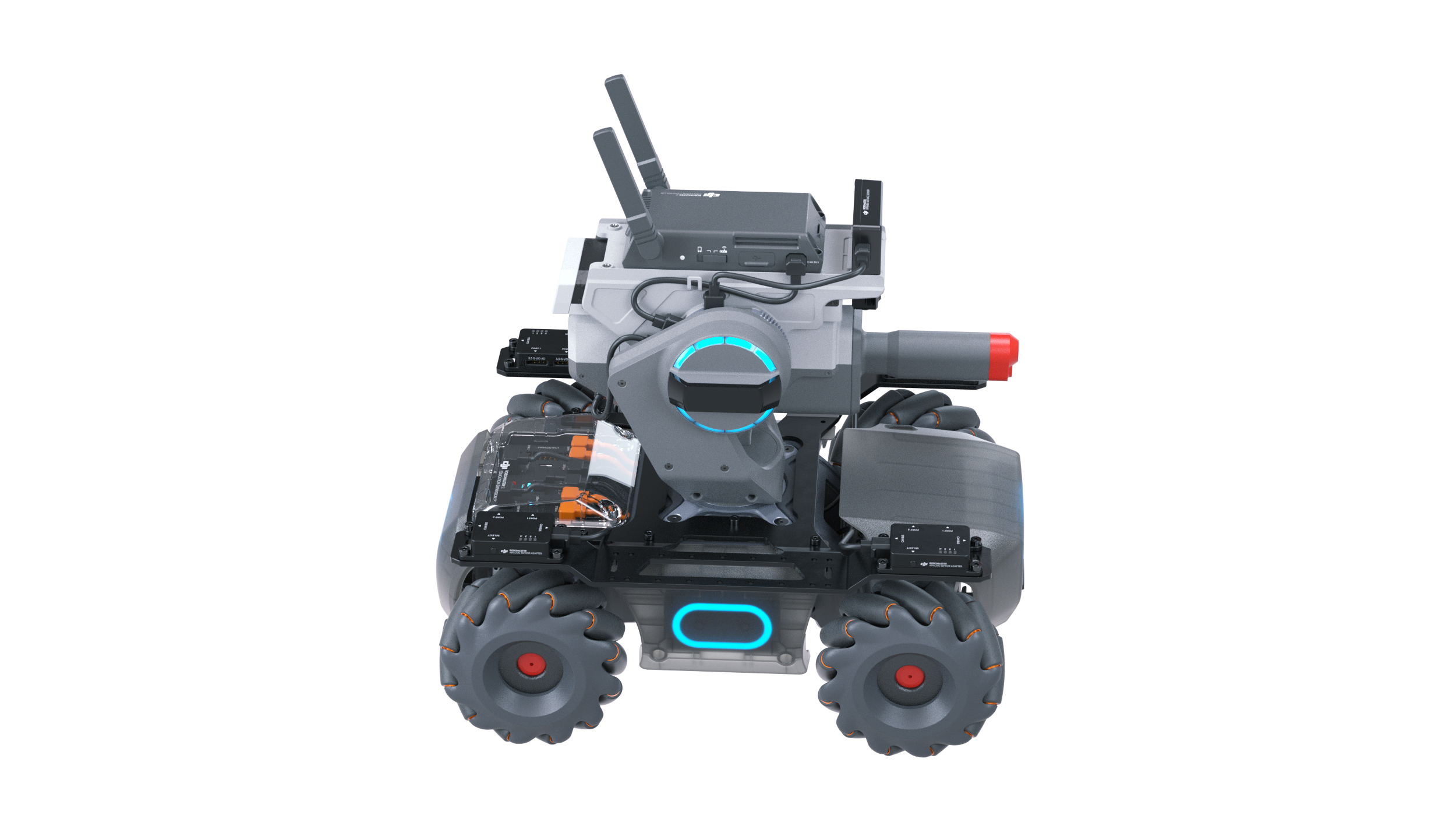 DJI RoboMaster EP 教育機械人