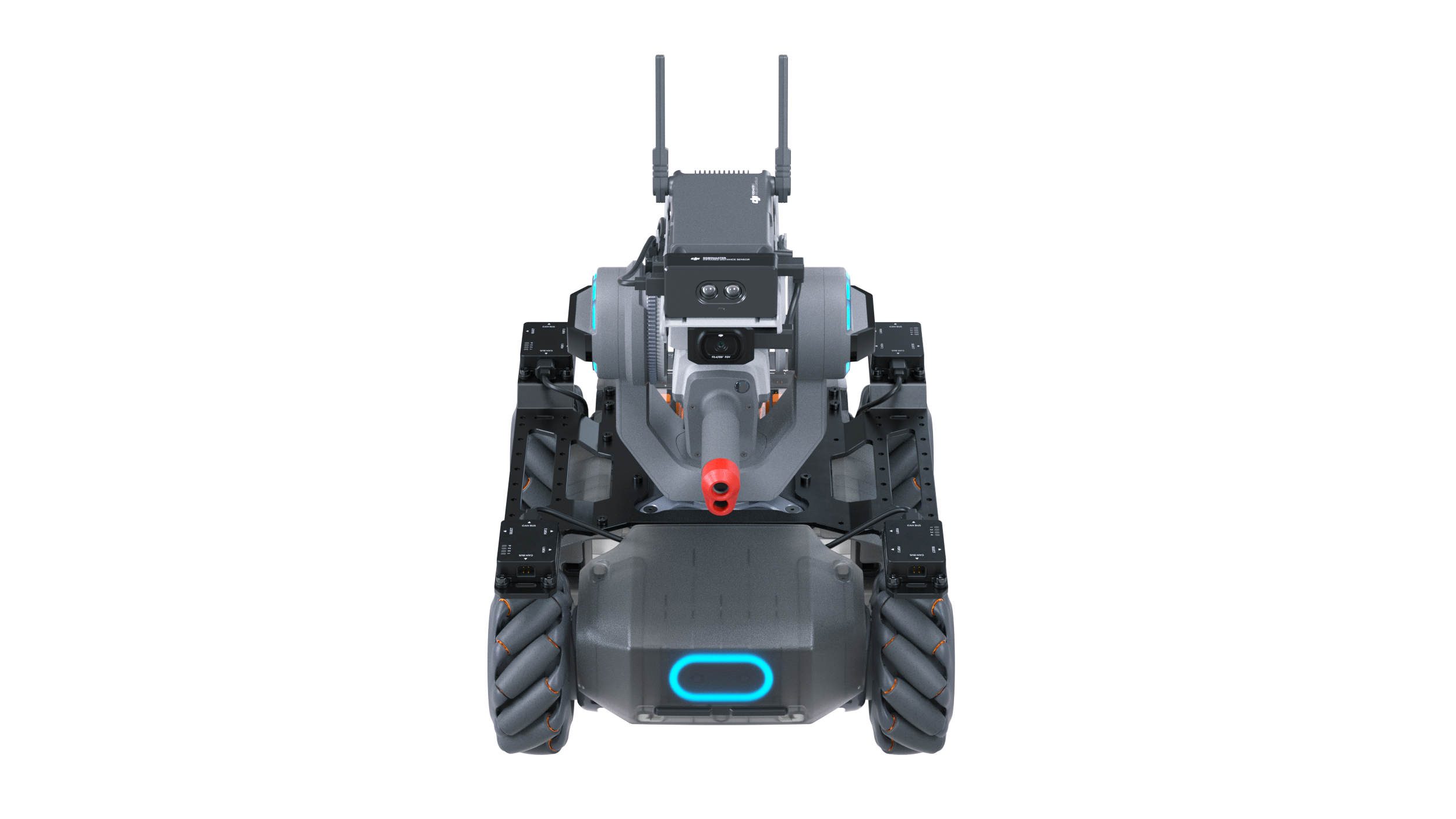 DJI RoboMaster EP 教育機械人