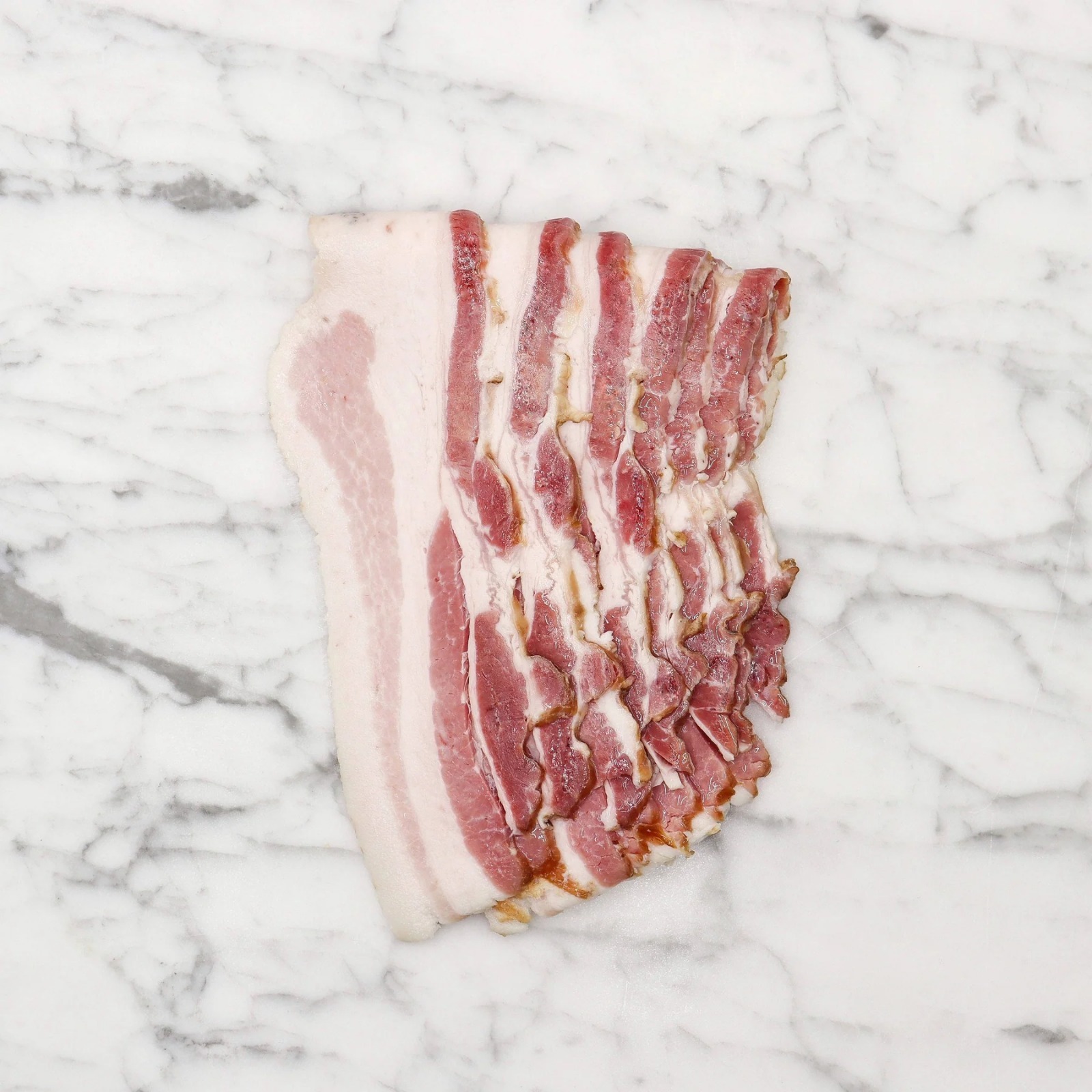 波蘭豬肉煙腩片 (煙肉片) 150g