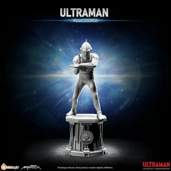 [訂金] Kids Logic : 7cm 超人棋組 (自選)