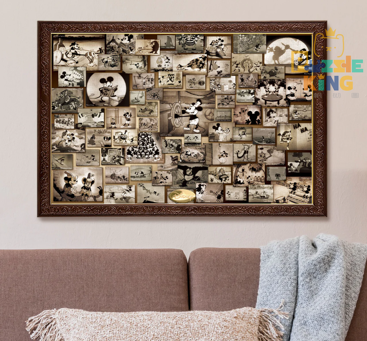 米老鼠單色電影合集