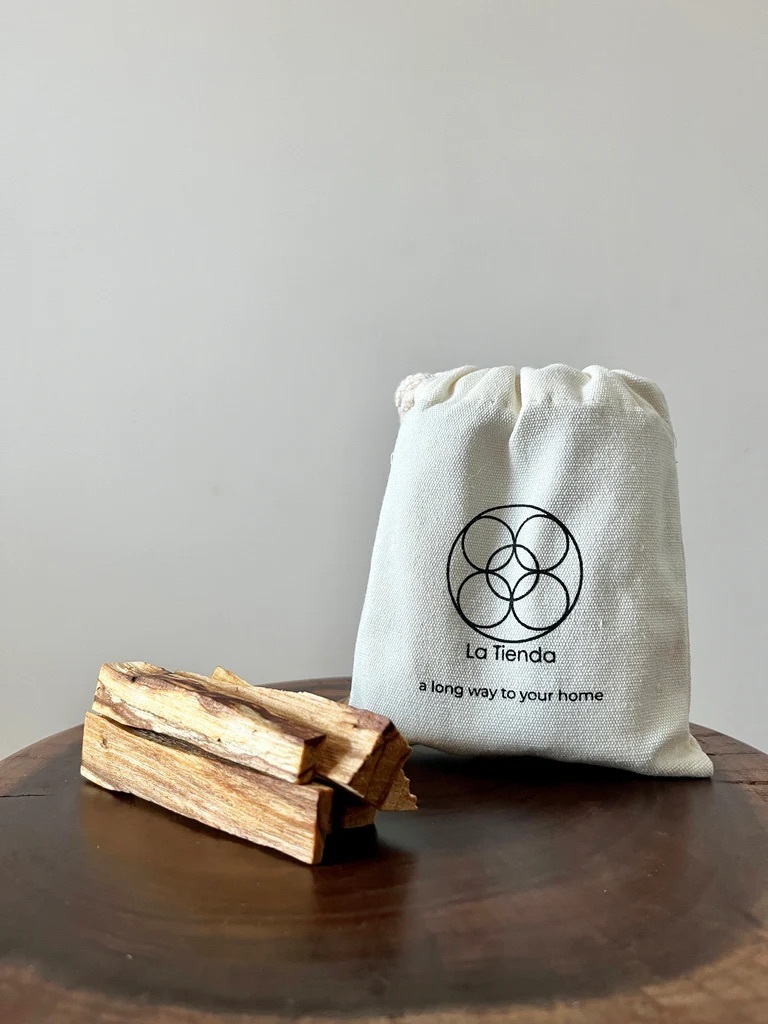 La Tienda 印加聖木 (45g)