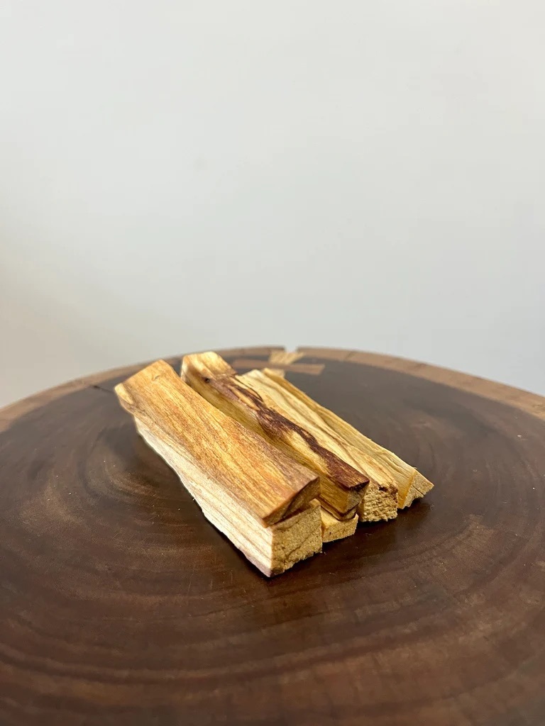 La Tienda 印加聖木 (45g)