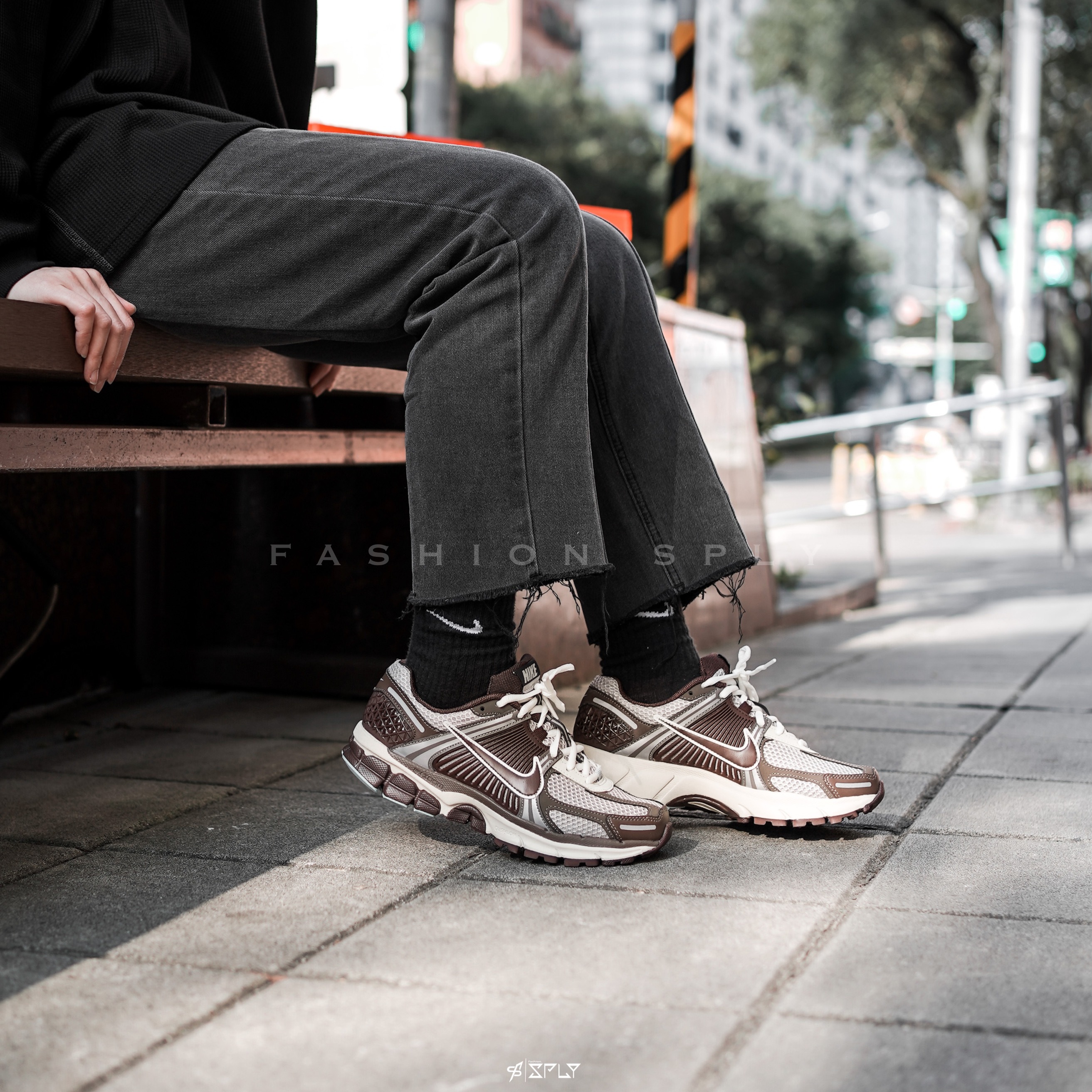 Nike Zoom Vomero 5 Brown 咖啡可可 復古慢跑鞋 FD9920-022