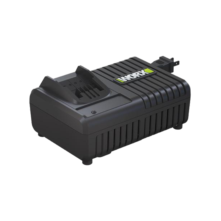 威克士｜WA3922 20V 6A充電器（100-240V）