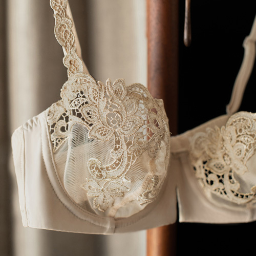 SAGA 傳奇 法國內衣