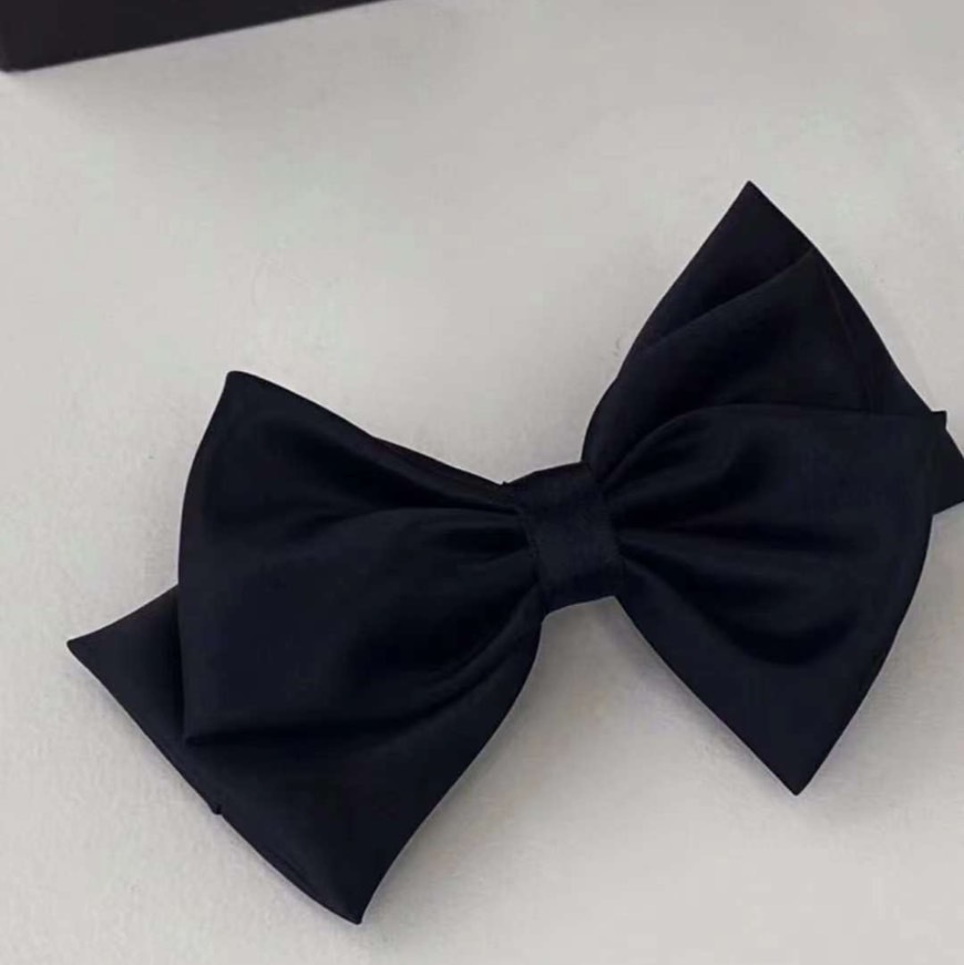 法式pick! 蝴蝶髮夾