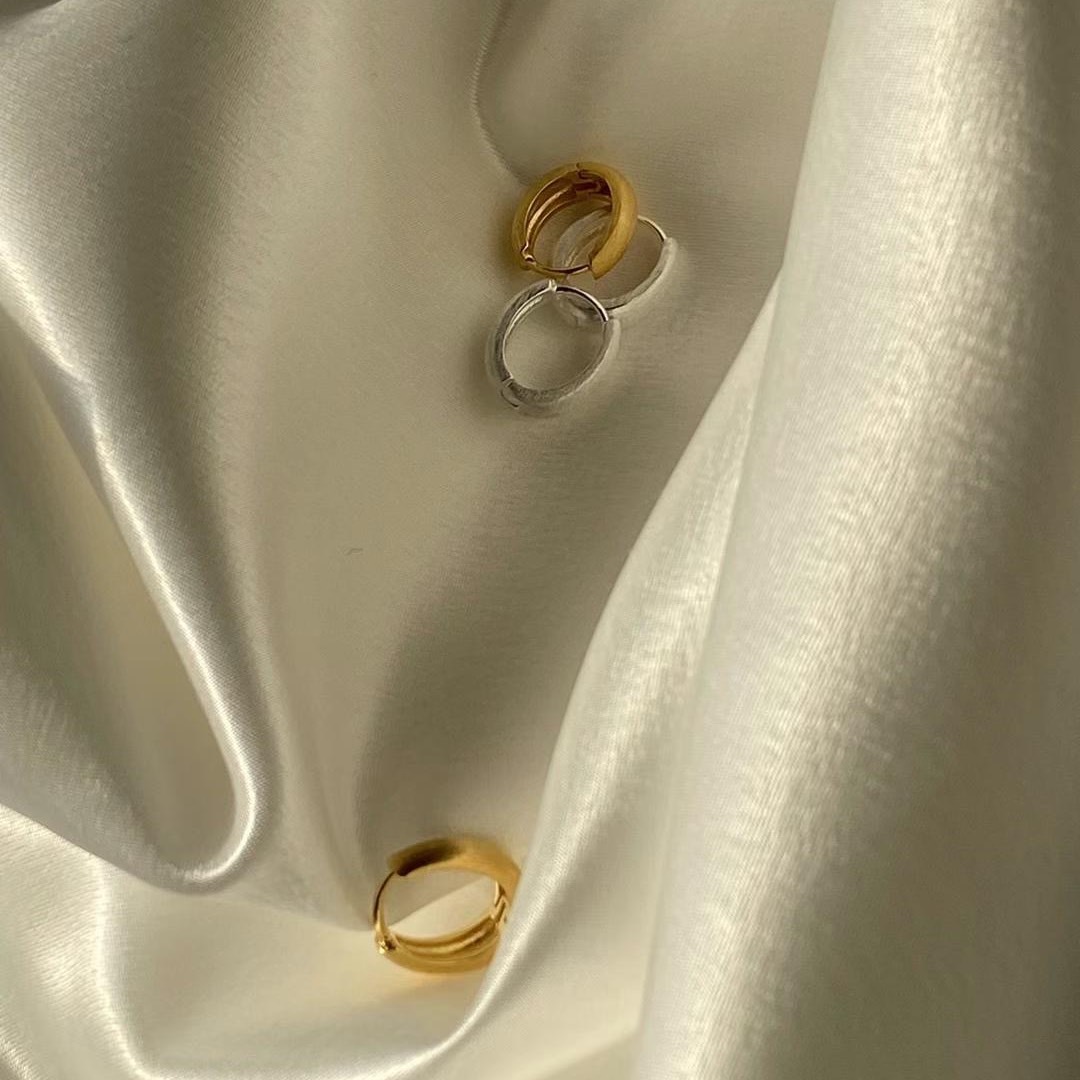 925 silver-Artemis Earrings