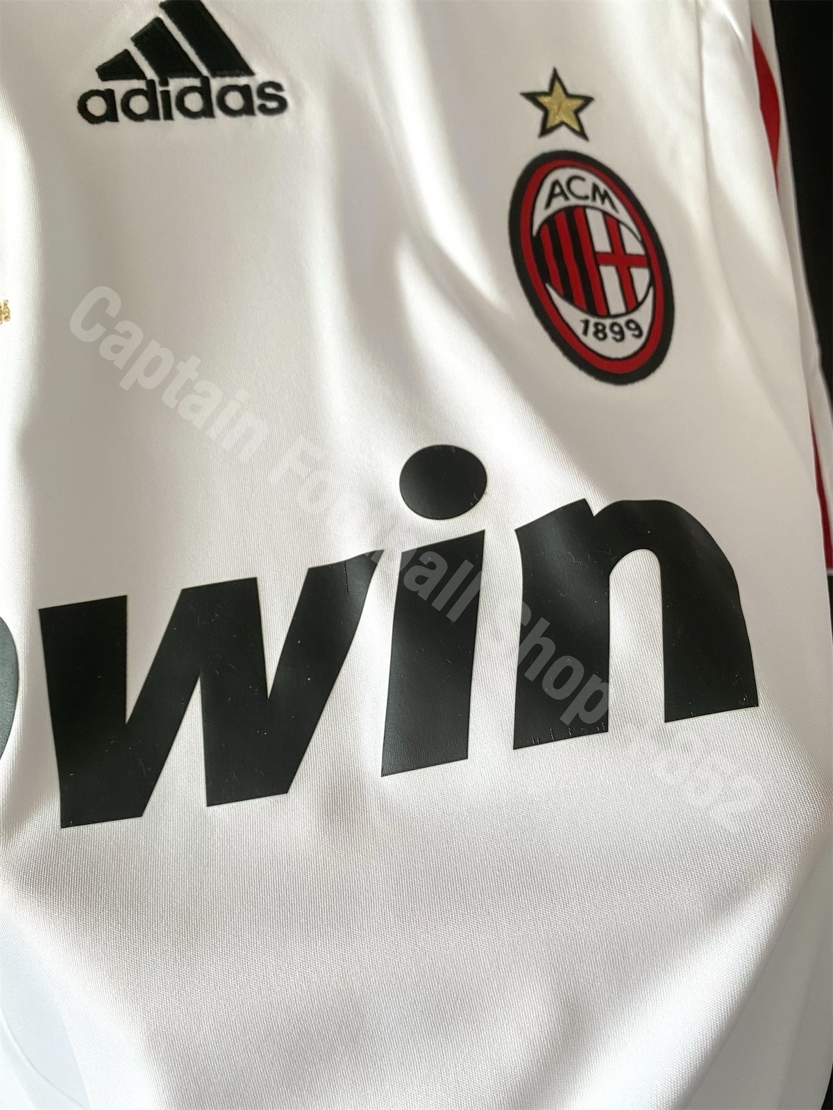 AC Milan 2007 FIFA Club World Cup Final Japan match wor
