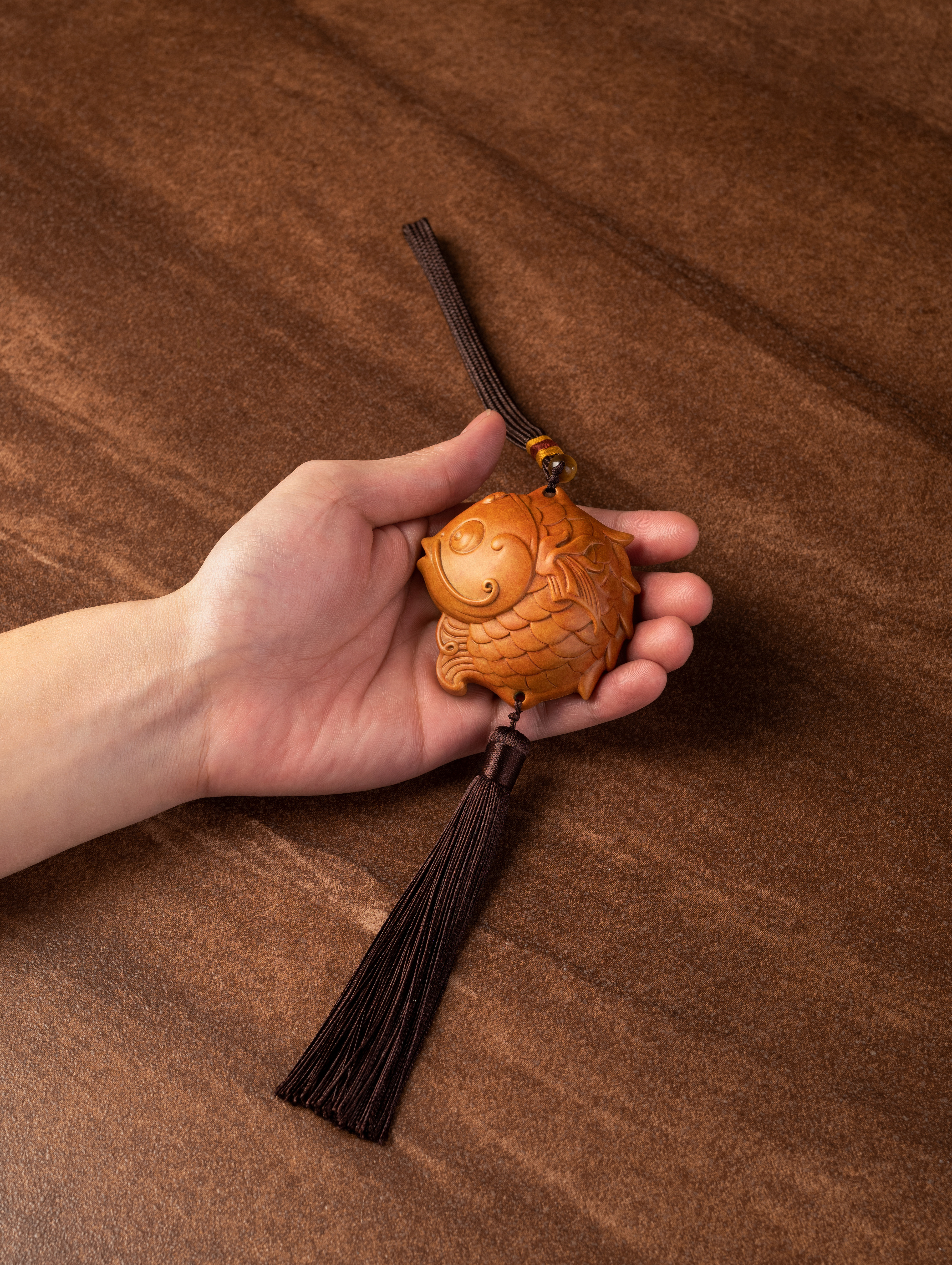 年年有餘掛飾二◆絕版品◆