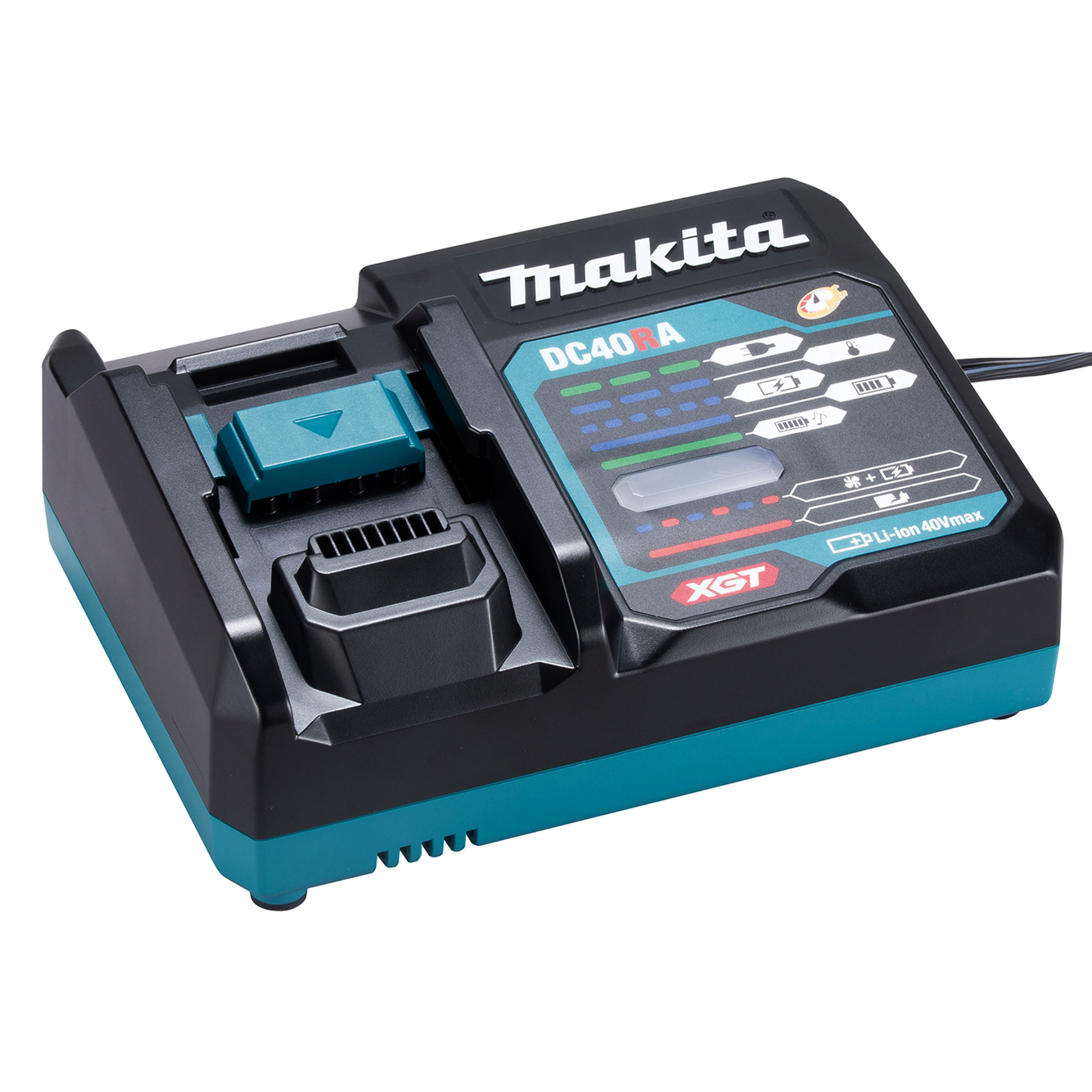 makita 40v 220v 充電器