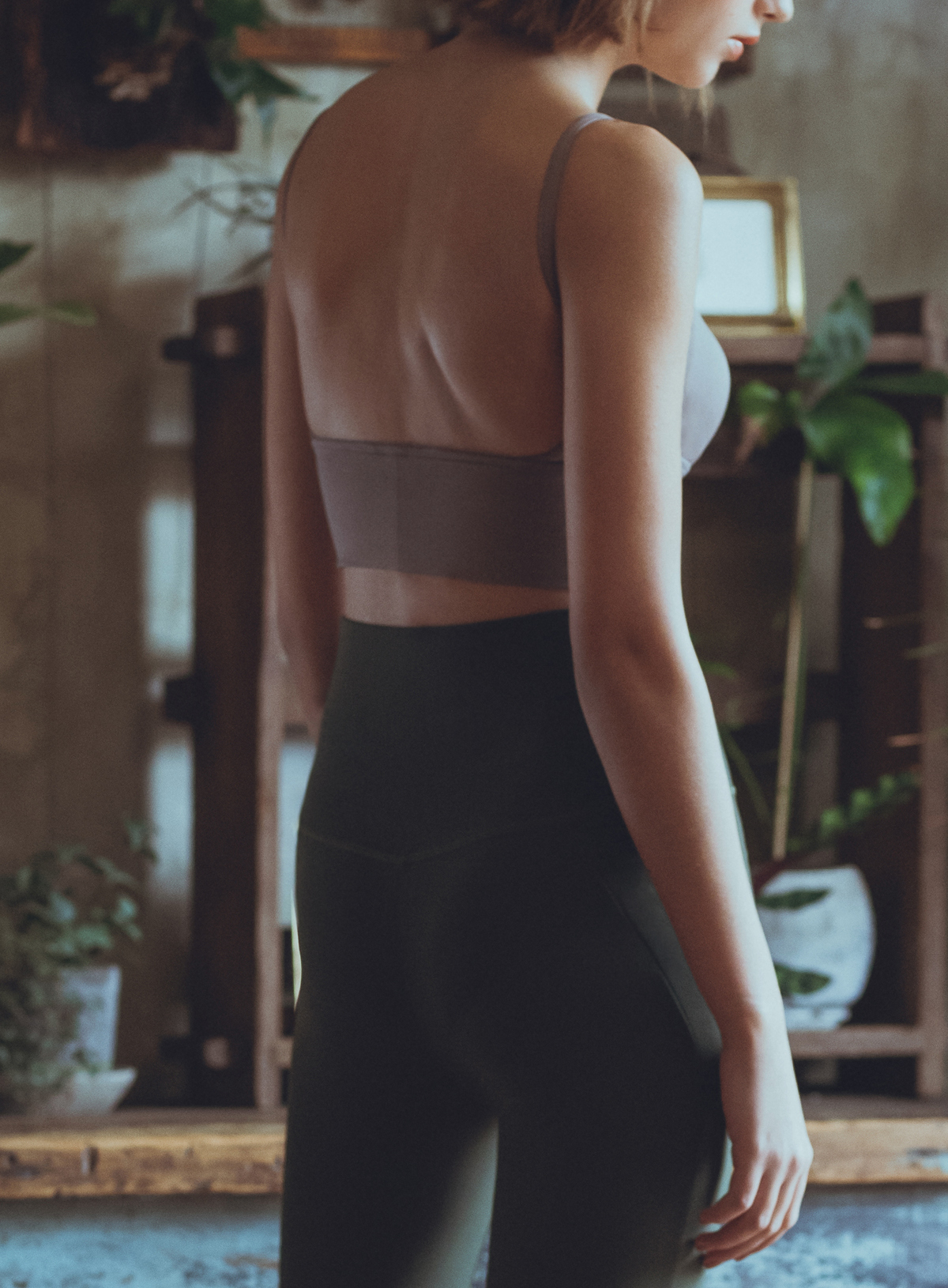 AMA0952 之初 3D Bra