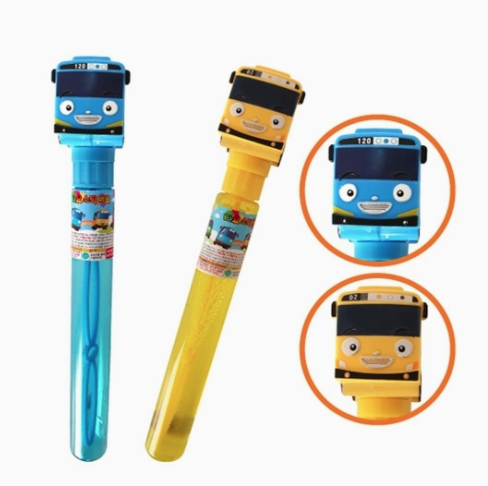 韓國 TAYO 泡泡棒