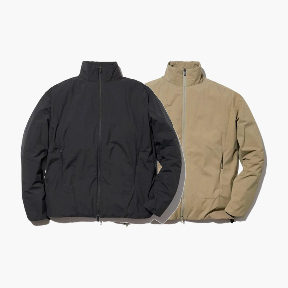 Snow Peak] 2L Octa Jacket 外套- OUTDOOR MAN 戶外用品概念店