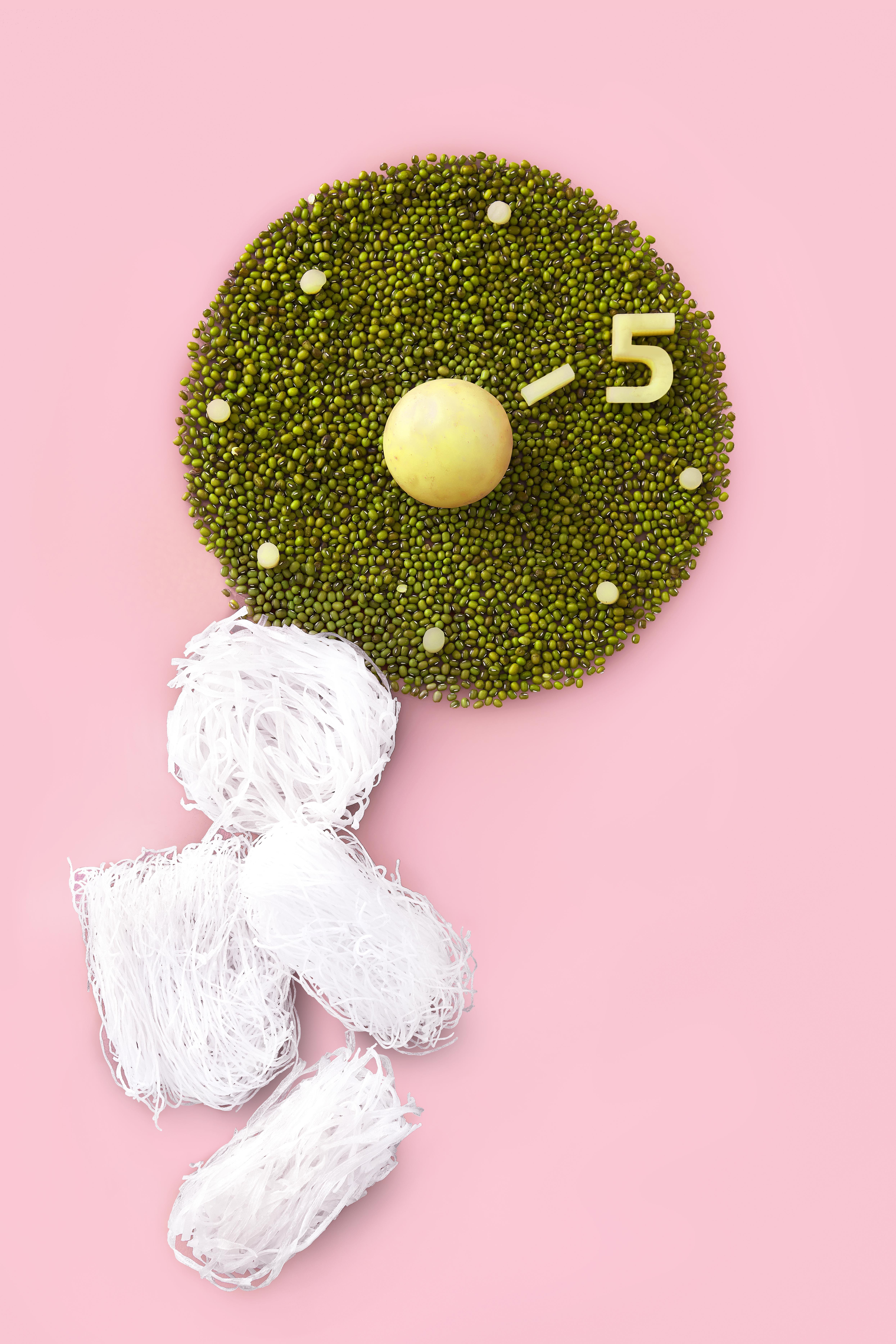 龍口寬粉(快煮型)五把裝