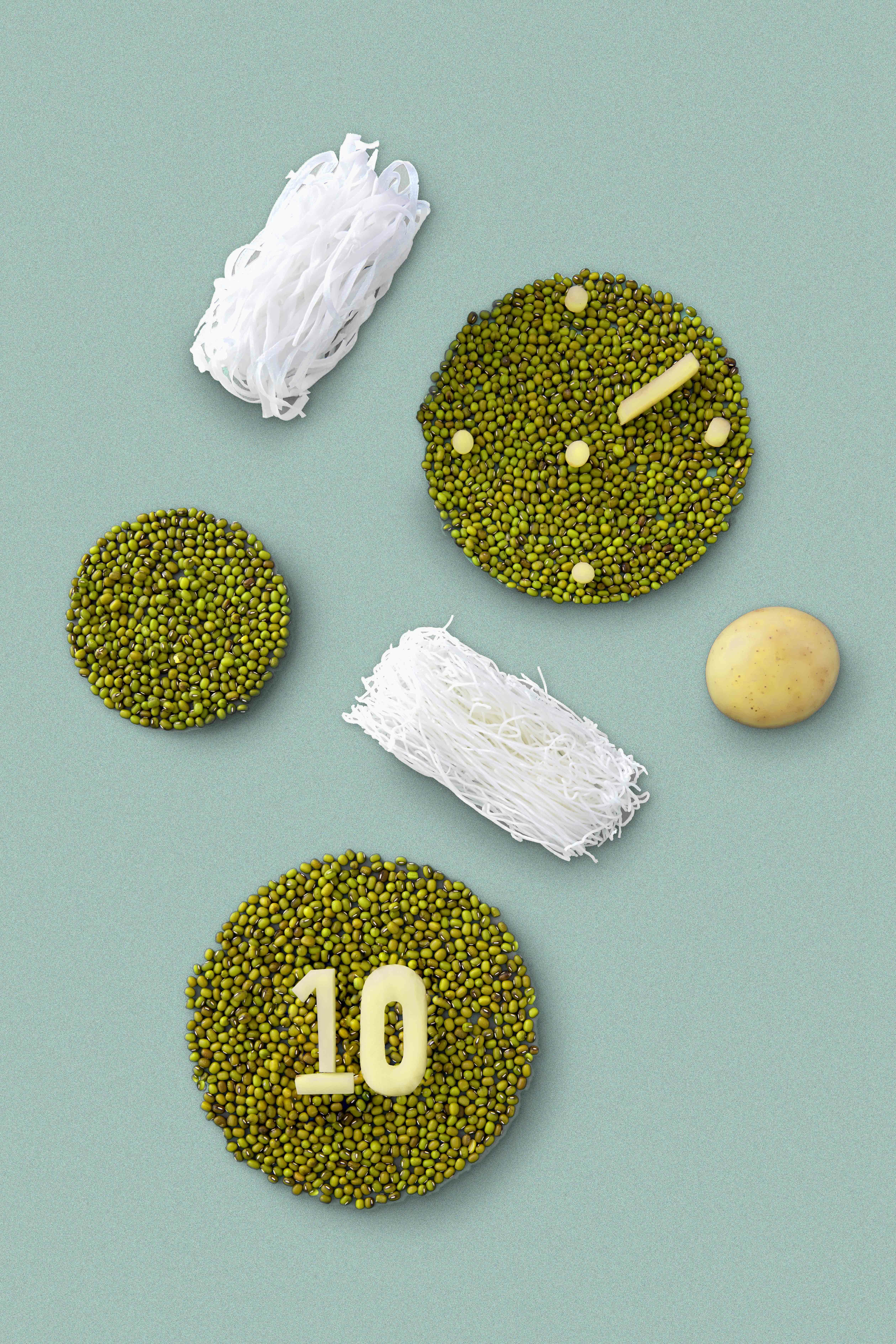 龍口寬粉(久煮型)六把裝