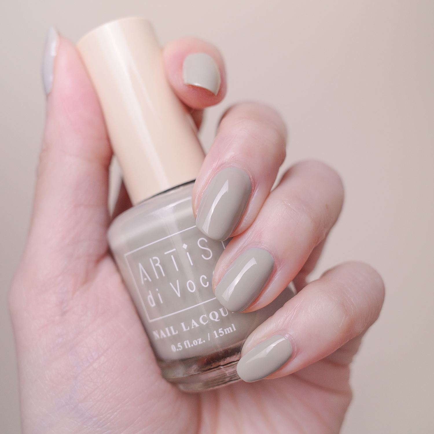 ARTiS di Voce 彩色指甲油 LC36