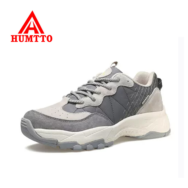 HUMTTO 悍途 休閒鞋 男款 (3色) 旅行/休閒/戶外 31PHT0469C