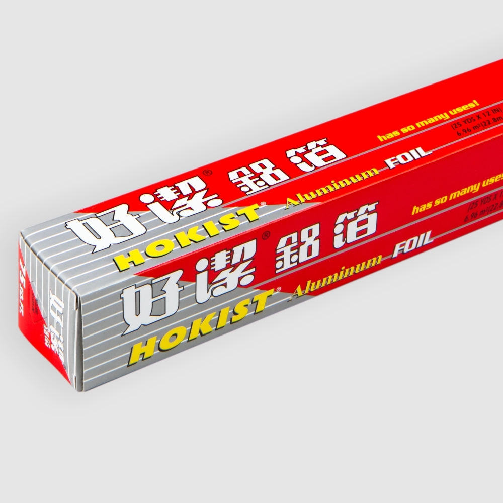 鋁箔紙-小 好潔