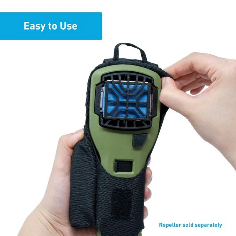 Thermacell 保護套(便攜式驅蚊機專用) APCL