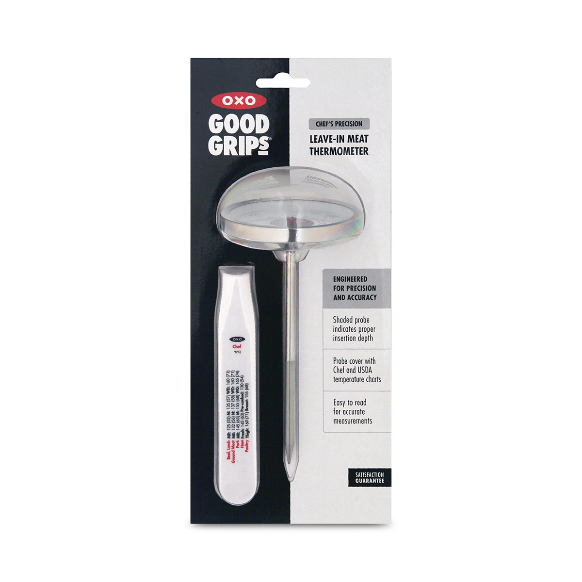 美國品牌OXO Good Grips 廚用肉類溫度計 -11133400