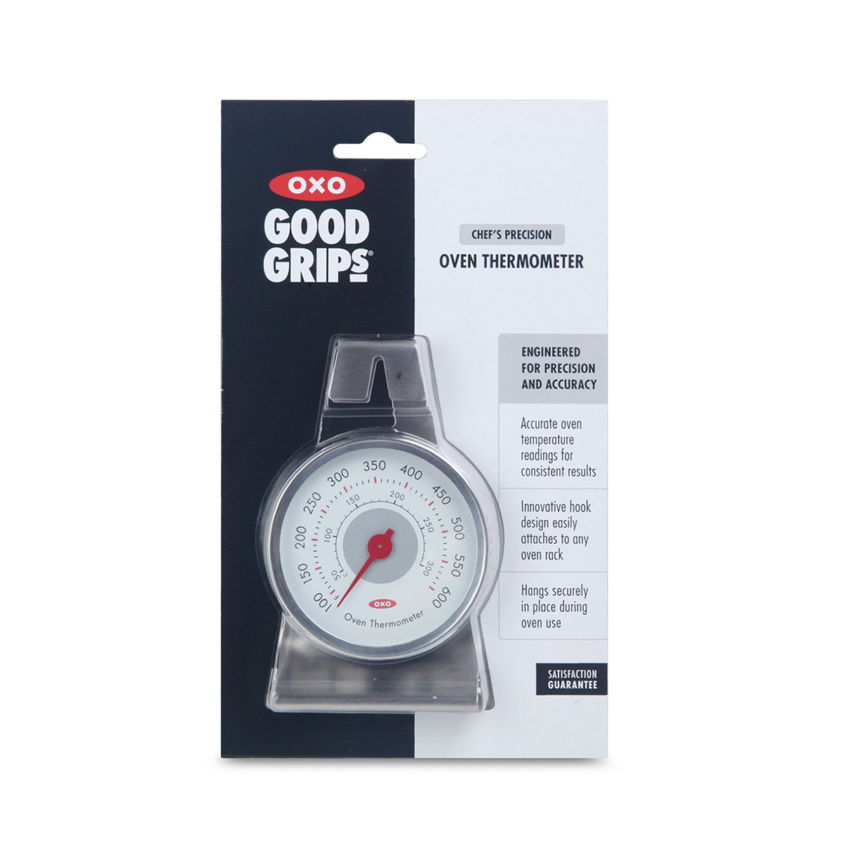 美國品牌OXO Good Grips 廚用焗爐用溫度計 -11133600