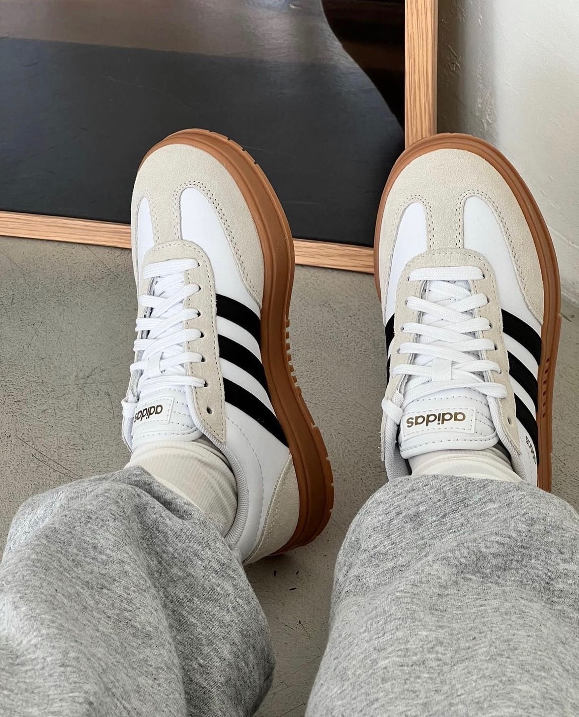 Adidas neo outlet top