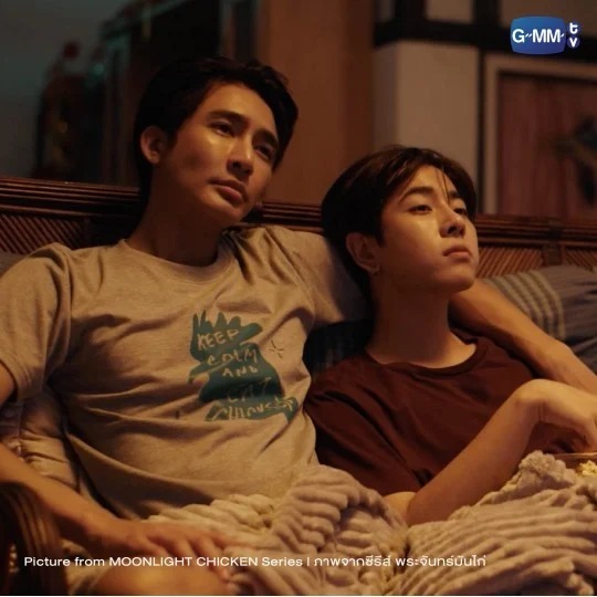 Keep Calm and Eat Chicken T Shirt